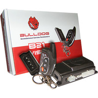 Bulldog B 11 инструкция - фото 11