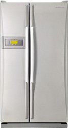 Холодильник side by side Daewoo FRS-2021 IAL