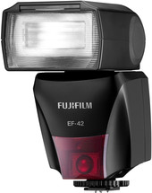 Вспышка Fujifilm EF-42