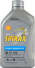 Shell Spirax S3 Tlv