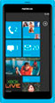 Nokia Lumia 800