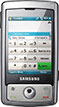 Мобильный телефон Samsung i740
