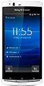 Sony Ericsson Xperia arc S LT18i
