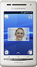 Sony Ericsson XPERIA X8 E15i