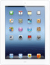 Apple iPad 64GB 4G White (MD365) (2012 год)