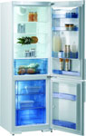 Холодильник Gorenje RK 63341 W - информация о товаре. белый. в наличии.