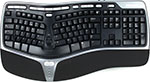 Клавиатура Microsoft Natural Ergonomic Keyboard 4000