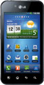 LG P970 Optimus Black