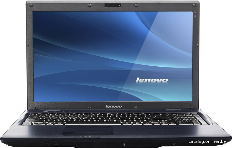 Цены на ноутбук Lenovo IdeaPad G560e - где купить ноутбук Lenovo IdeaPad G5
