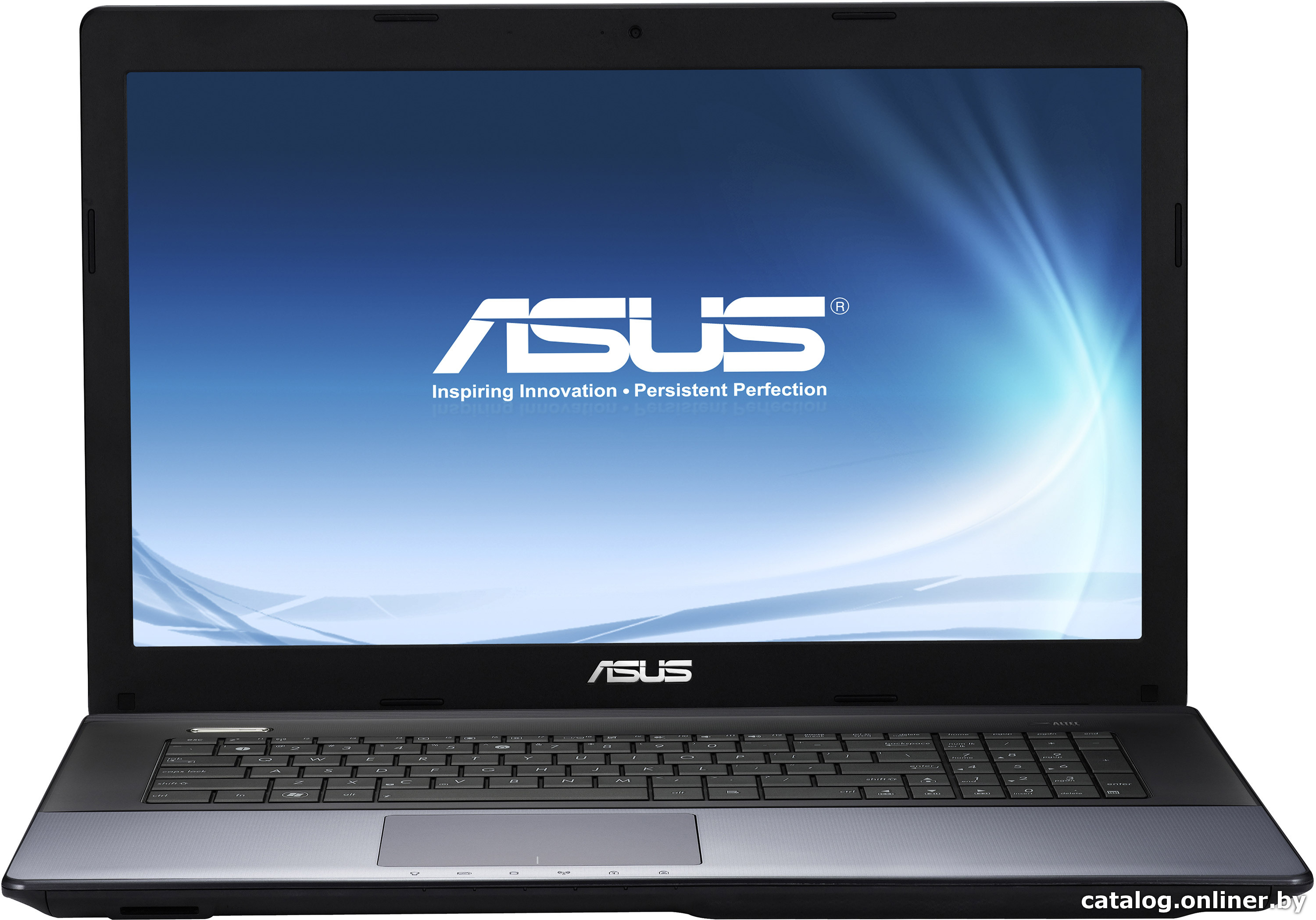 Asus K75D - Compal LA-8371P Free Download Laptop Motherboard Schematics 
