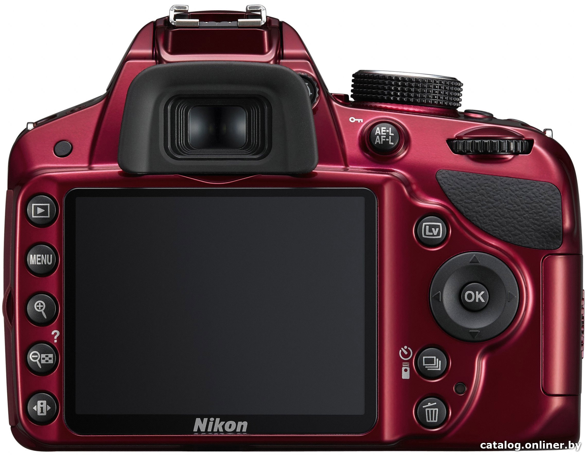 Live View Software For Nikon D3200