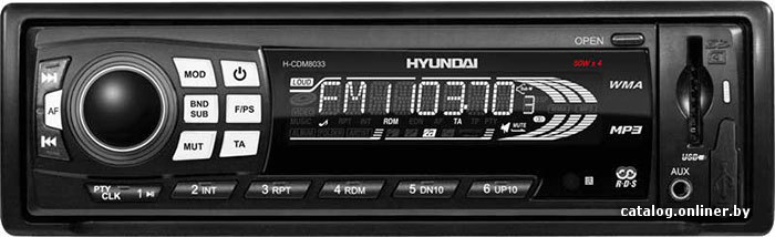 Hyundai H Cmd4004    -  8