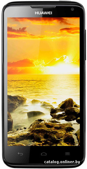 Huawei Ascend D Quad XL