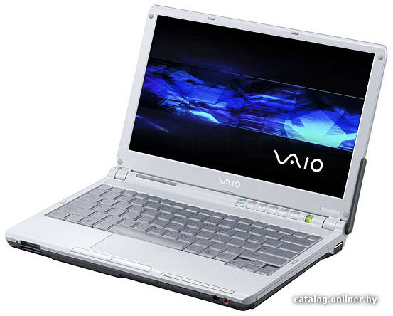 Купить Ноутбук Sony VAIO VGN-TX770P / W в интернет-магазине 003.ru.