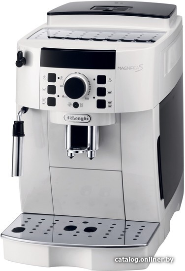 Delonghi Magnifica S Ecam W