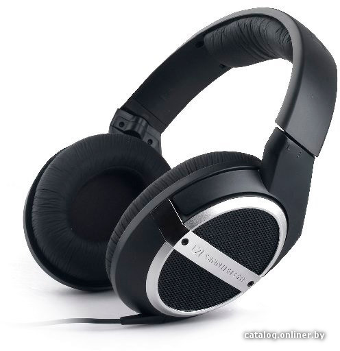 Отзывы Наушники Sennheiser HD 448.
