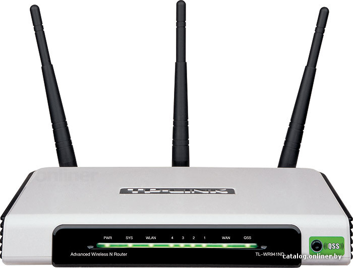 Заметили ошибку в описании TP-LINK TL-WR 1043 ND 300M Ultimate Wireless N-R