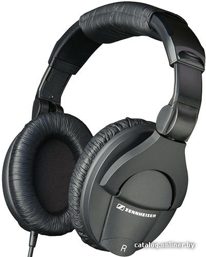 Наушники Sennheiser HD280 PRO