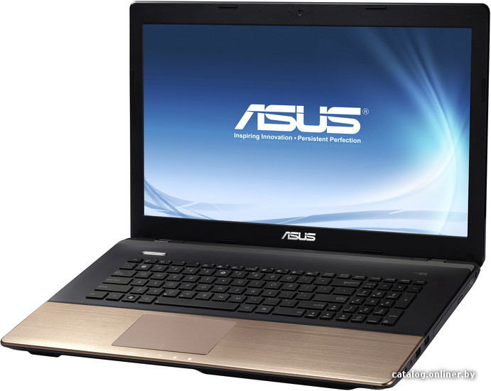 Asus K75V - Compal LA-8222P QCL70 Free Download Laptop Motherboard Schematics 