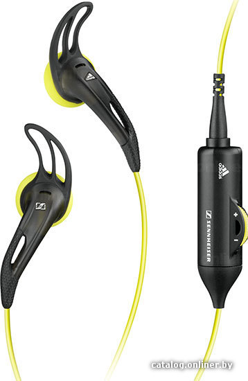 Sennheiser MX 680 Sports