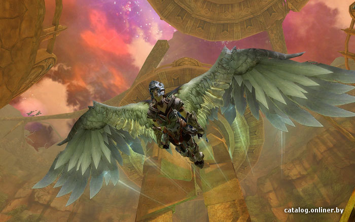 Игровая валюта 4Game для Aion.
