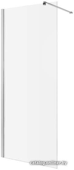 Душевая стенка Invena Walk-in 120x200 AK-32-126-O (прозрачное стекло/покрытие антикапля)
Душевая стенка Invena Walk-in 120x200 AK-32-126-O (прозрачное стекло/покрытие антикапля)
