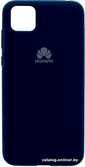 Чехол для телефона EXPERTS Cover Case для Huawei Y5 (2019)/Honor 8S (космический синий)
Чехол для телефона EXPERTS Cover Case для Huawei Y5 (2019)/Honor 8S (космический синий)