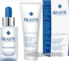 Rilastil Набор косметики для лица Hydrotenseur Антивозр концентр с эф лифтинга+Антивозр увл. крем (30мл+50мл)
Rilastil Набор косметики для лица Hydrotenseur Антивозр концентр с эф лифтинга+Антивозр увл. крем (30мл+50мл)