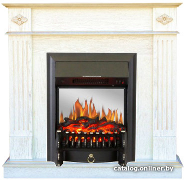 Каминокомплект Smolcom Brighton Corner STD-ASP с Fobos-S Lux BL LT (белый дуб, патина)
Каминокомплект Smolcom Brighton Corner STD-ASP с Fobos-S Lux BL LT (белый дуб, патина)