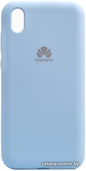 Чехол для телефона EXPERTS Cover Case для Huawei Y5 Prime (2018)/Honor 7A (фиалковый)
Чехол для телефона EXPERTS Cover Case для Huawei Y5 Prime (2018)/Honor 7A (фиалковый)