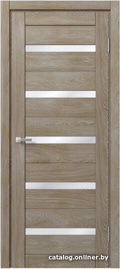 Межкомнатная дверь MDF-Techno Dominika 100 90x200 (дуб шале натур., стекло лакобель белый)
Межкомнатная дверь MDF-Techno Dominika 100 90x200 (дуб шале натур., стекло лакобель белый)