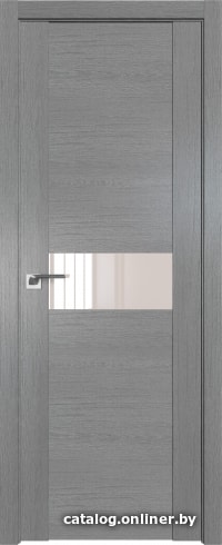 Межкомнатная дверь ProfilDoors 2.05XN 90x200 (грувд серый, стекло lacobel перламутровый лак)
Межкомнатная дверь ProfilDoors 2.05XN 90x200 (грувд серый, стекло lacobel перламутровый лак)