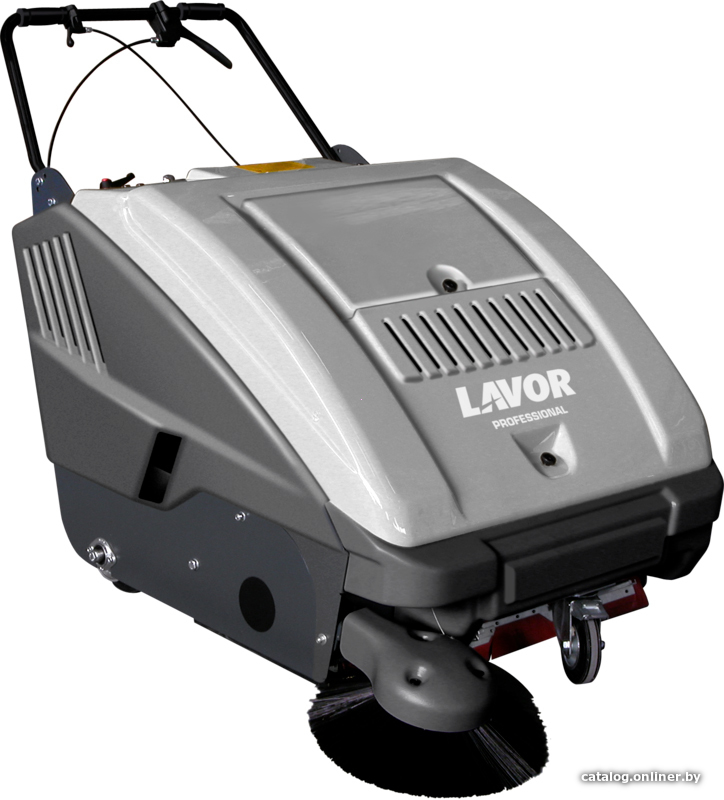 

Подметальная машина Lavor SWL 900 ET 0.061.0003 (без ЗУ и АКБ)