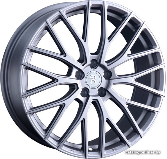 Литые диски Replay 590055 (LCR D8906-NS255) 17x7" 5x114.3мм DIA 66.1мм ET 45мм MGM
Литые диски Replay 590055 (LCR D8906-NS255) 17x7" 5x114.3мм DIA 66.1мм ET 45мм MGM