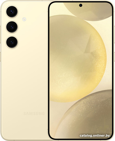 Смартфон Samsung Galaxy S24+ 12GB/512GB SM-S926B Exynos (желтый) + наушники Samsung Galaxy Buds2 Pro
Смартфон Samsung Galaxy S24+ 12GB/512GB SM-S926B Exynos (желтый) + наушники Samsung Galaxy Buds2 Pro