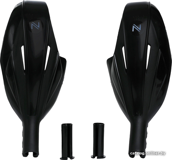 Защита кистей Nidecker Slalom Handguards For Adult And Kids 2019-20 SK09177 (черный)
Защита кистей Nidecker Slalom Handguards For Adult And Kids 2019-20 SK09177 (черный)