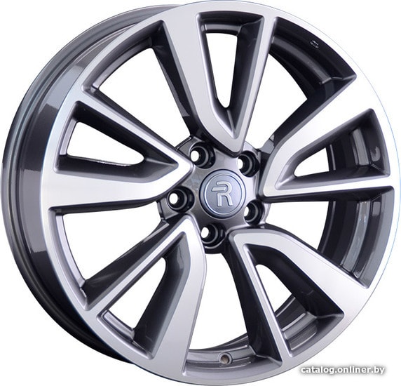 Литые диски Replay 592063 (LCR D131 - VV316) 19x7" 5x112мм DIA 57.1мм ET 43мм GMF
Литые диски Replay 592063 (LCR D131 - VV316) 19x7" 5x112мм DIA 57.1мм ET 43мм GMF