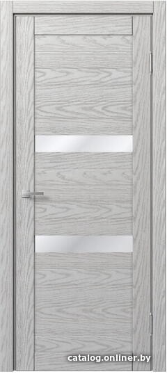 Межкомнатная дверь MDF-Techno Dominica 121 70x200 (Скай Оук белый, стекло лакобель белый)
Межкомнатная дверь MDF-Techno Dominica 121 70x200 (Скай Оук белый, стекло лакобель белый)