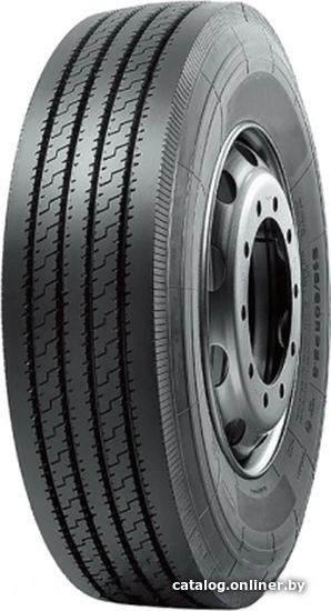 Шины для большегрузных автомобилей Ovation VI-660 315/80R22.5 156/152L нс20 (рулевая)
Шины для большегрузных автомобилей Ovation VI-660 315/80R22.5 156/152L нс20 (рулевая)