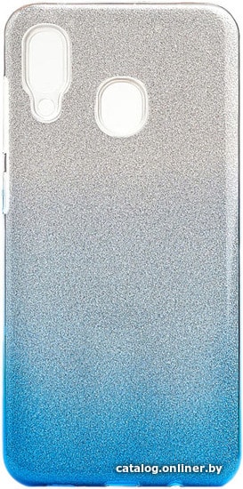 Чехол для телефона EXPERTS Brilliance Tpu для Samsung Galaxy A9 A920 (2018) (голубой)
Чехол для телефона EXPERTS Brilliance Tpu для Samsung Galaxy A9 A920 (2018) (голубой)