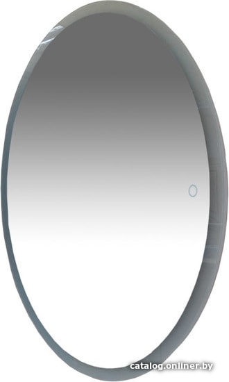 Misty 4 Неон - Зеркало LED 600х800 сенсор на зеркале (овальное) - П-Нео060080-4ОВСНЗ
Misty 4 Неон - Зеркало LED 600х800 сенсор на зеркале (овальное) - П-Нео060080-4ОВСНЗ