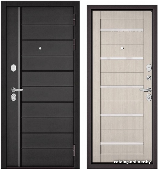 Металлическая дверь Бульдорс Standart 90 PP-3 205x96 (серый/дерево светлое, правый)
Металлическая дверь Бульдорс Standart 90 PP-3 205x96 (серый/дерево светлое, правый)