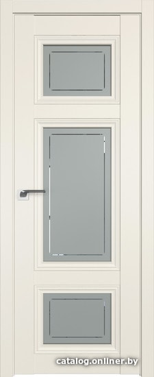 Межкомнатная дверь ProfilDoors 2.105U 60x200 (магнолия сатинат, стекло гравировка 4)
Межкомнатная дверь ProfilDoors 2.105U 60x200 (магнолия сатинат, стекло гравировка 4)