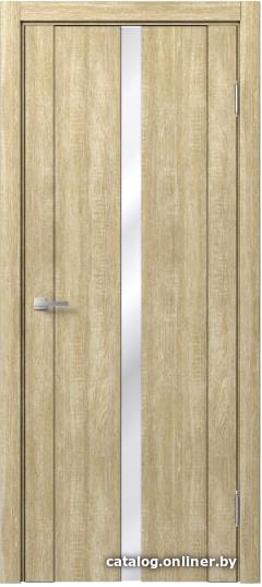 Межкомнатная дверь MDF-Techno Dominika 226 80х200 (дуб дорато, стекло лакобель черный)
Межкомнатная дверь MDF-Techno Dominika 226 80х200 (дуб дорато, стекло лакобель черный)
