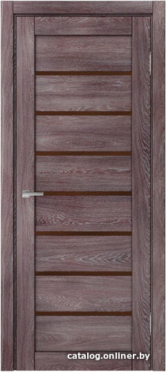 Межкомнатная дверь MDF-Techno Dominika 113 90x200 (дуб шале корица, лакобель коричневый)
Межкомнатная дверь MDF-Techno Dominika 113 90x200 (дуб шале корица, лакобель коричневый)