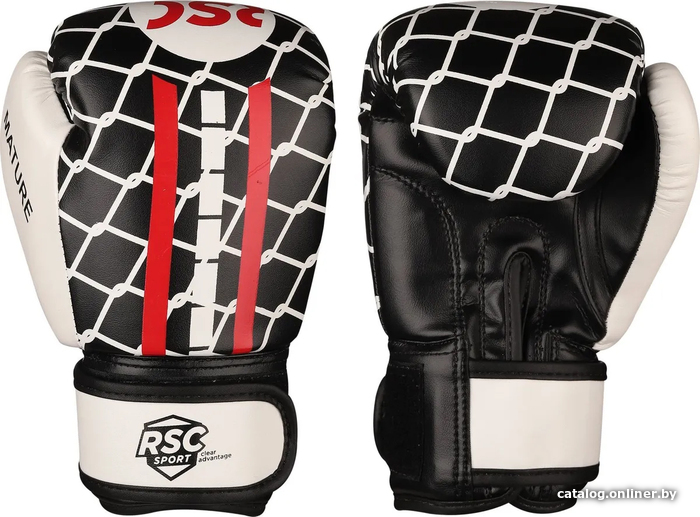 Тренировочные перчатки RSC Sport Mature PU DX SB-16-1601 (6 oz, черный/белый/красный)
Тренировочные перчатки RSC Sport Mature PU DX SB-16-1601 (6 oz, черный/белый/красный)