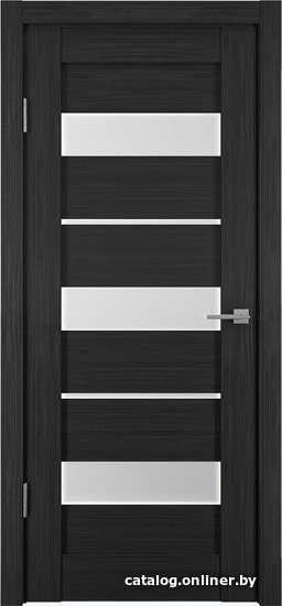 Межкомнатная дверь IstokDoors Горизонталь-4 ДЧ 90x200 (венге мелинга/светлое стекло)
Межкомнатная дверь IstokDoors Горизонталь-4 ДЧ 90x200 (венге мелинга/светлое стекло)
