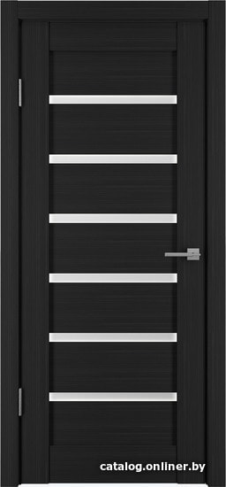 Межкомнатная дверь IstokDoors Горизонталь-9 ДЧ 60x200 (венге мелинга/светлое стекло)
Межкомнатная дверь IstokDoors Горизонталь-9 ДЧ 60x200 (венге мелинга/светлое стекло)