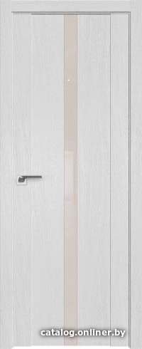 Межкомнатная дверь ProfilDoors 2.04XN 60x200 (монблан, стекло lacobel перламутровый лак)
Межкомнатная дверь ProfilDoors 2.04XN 60x200 (монблан, стекло lacobel перламутровый лак)