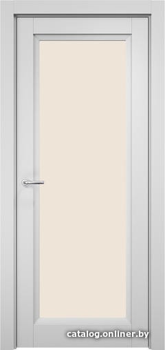 Межкомнатная дверь MDF-Techno Stefany 4011 90x200 (белый, стекло лакобель кремовый)
Межкомнатная дверь MDF-Techno Stefany 4011 90x200 (белый, стекло лакобель кремовый)